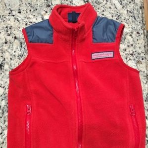 Vineyard Vines Vest